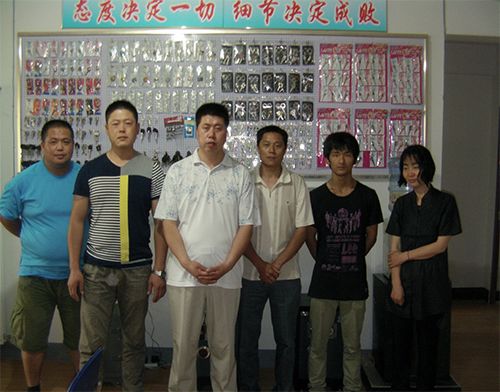 哈密地区开锁技术培训学校