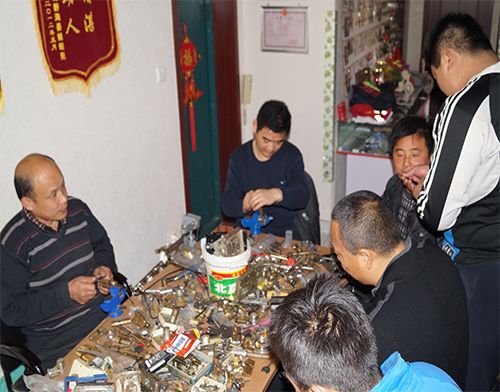 哈密地区开锁培训